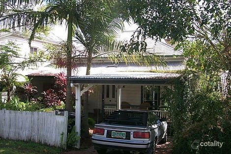 Property photo of 35 Agnes Street Auchenflower QLD 4066