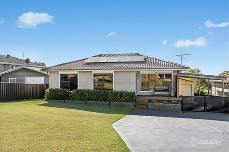 15 Wolstenholme St, Rutherford, NSW 2320