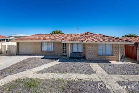 Property photo of 86 Damepattie Drive Two Rocks WA 6037