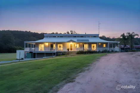 187 Arthur Dr, Putty, NSW 2330