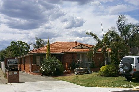 Property photo of 23 Virgil Avenue Yokine WA 6060