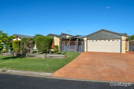 Property photo of 6 Willoughby Court Kippa-Ring QLD 4021