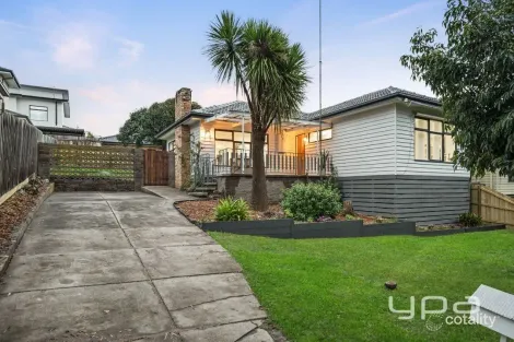 Property photo of 103 Kenny Street Westmeadows VIC 3049