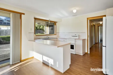 Property photo of 6 Whitewater Crescent Kingston TAS 7050