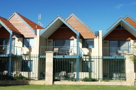 Property photo of 21/19-27 Spinnaker Boulevard Geographe WA 6280