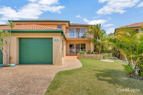 Property photo of 63/152 Palm Meadows Drive Carrara QLD 4211