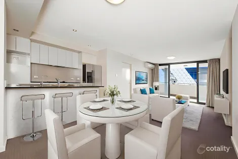 7/69 Milligan St, Perth, WA 6000