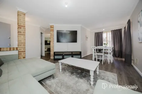 Property photo of 19 Gazelle Place Marangaroo WA 6064