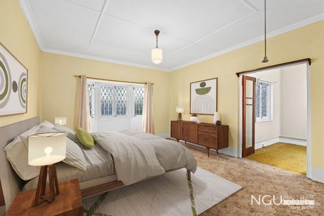 Property photo of 93 Brisbane Road Newtown QLD 4305
