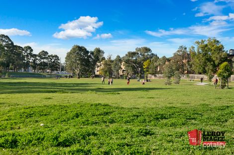 Property photo of 1/3 Reid Avenue Westmead NSW 2145