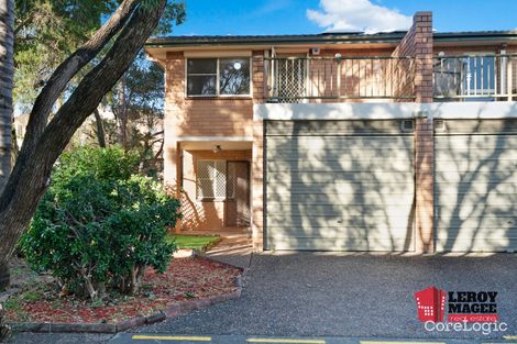 Property photo of 1/3 Reid Avenue Westmead NSW 2145