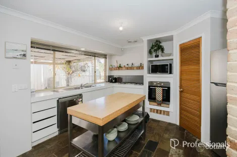 Property photo of 19 Gazelle Place Marangaroo WA 6064