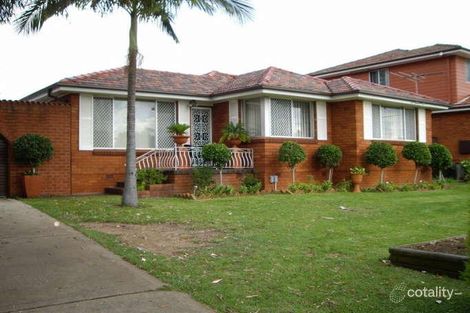 Property photo of 3 Bogan Street Greystanes NSW 2145
