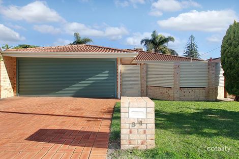 Property photo of 94 Knutsford Avenue Rivervale WA 6103