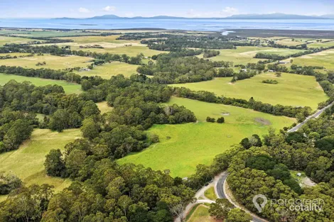 2 Osullivans Rd, Bennison, VIC 3960