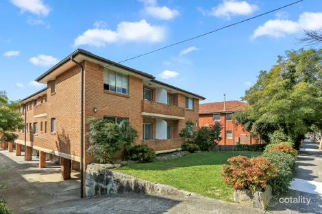 2/39-41 Cobar St, Dulwich Hill, NSW 2203
