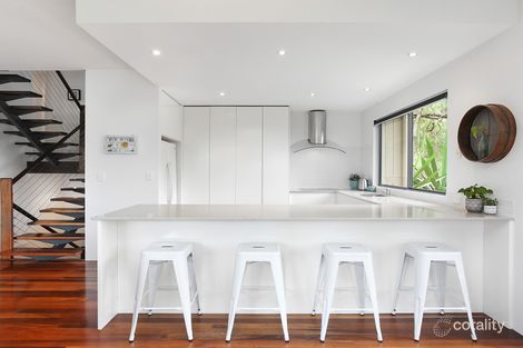 Property photo of 36 Domain Road Currumbin QLD 4223