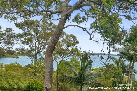 Property photo of 37 Coondooroopa Drive Macleay Island QLD 4184
