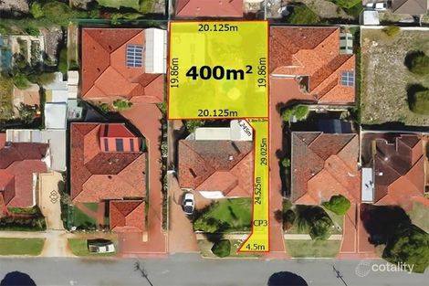 2/193 Shaftesbury Ave, Bedford, WA 6052