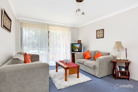 Property photo of 3/203 Waterloo Road Marsfield NSW 2122