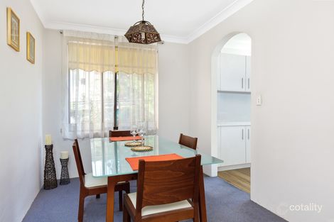 Property photo of 3/203 Waterloo Road Marsfield NSW 2122