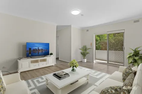 Property photo of 2/39-41 Cobar Street Dulwich Hill NSW 2203