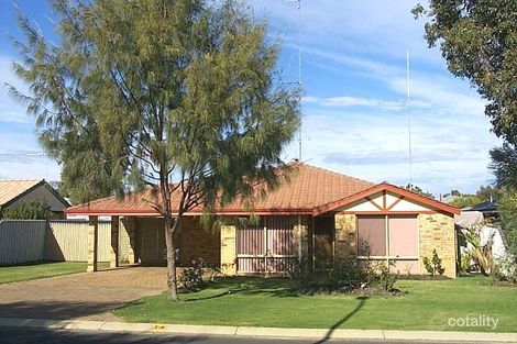 14 Kurrajong Cir, Glen Iris, WA 6230