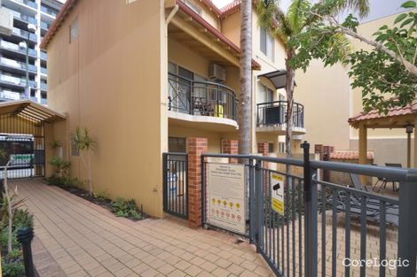 Property photo of 25/138 Adelaide Terrace East Perth WA 6004