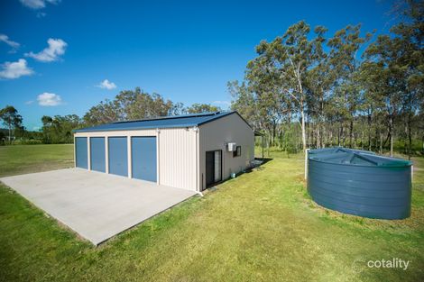 25 Lagoon Rd, Beecher, QLD 4680