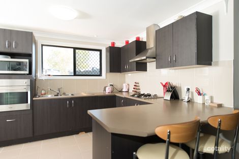 Property photo of 25 Lagoon Road Beecher QLD 4680