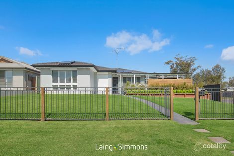 11 Owen Pl, South Windsor, NSW 2756