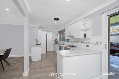 Property photo of 11 Owen Place South Windsor NSW 2756