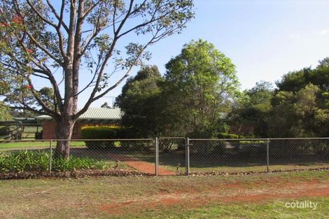 Property photo of 11 Bowtell Drive Highfields QLD 4352