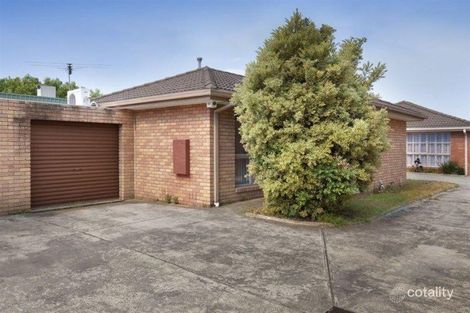 2/31 Canberra Ave, Dandenong, VIC 3175