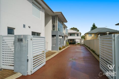 3/338 Belgravia St, Cloverdale, WA 6105