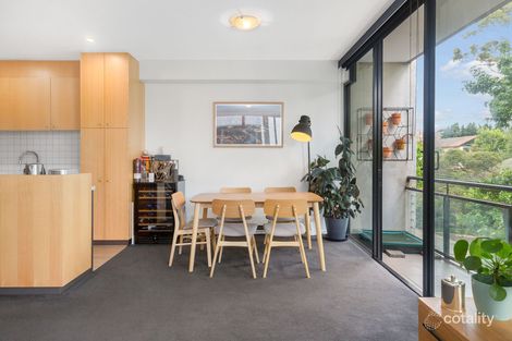 Property photo of 33/44 Burwood Road Hawthorn VIC 3122