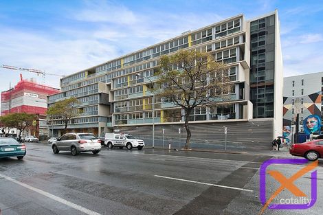 Property photo of 201/185 Morphett Street Adelaide SA 5000
