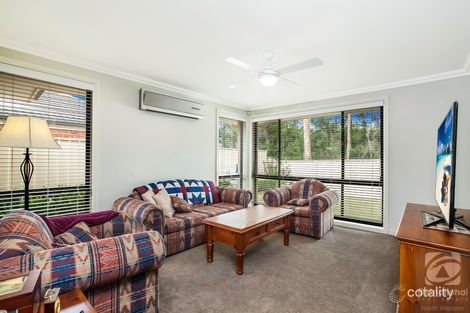 Property photo of 60 Sapphire Circuit Quakers Hill NSW 2763
