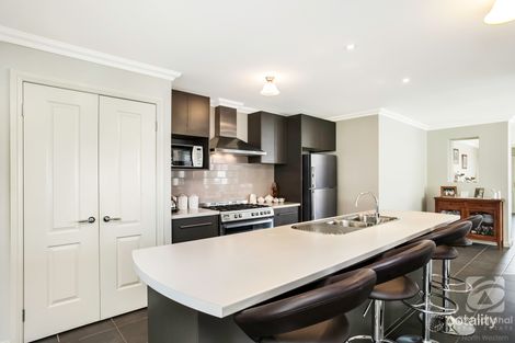 Property photo of 60 Sapphire Circuit Quakers Hill NSW 2763