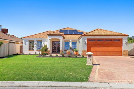 Property photo of 18 Pelham Gardens Canning Vale WA 6155