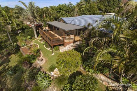 33 Dalmacia Dr, Wollongbar, NSW 2477
