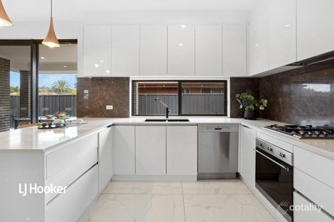 Property photo of 37 Denver Drive Parafield Gardens SA 5107