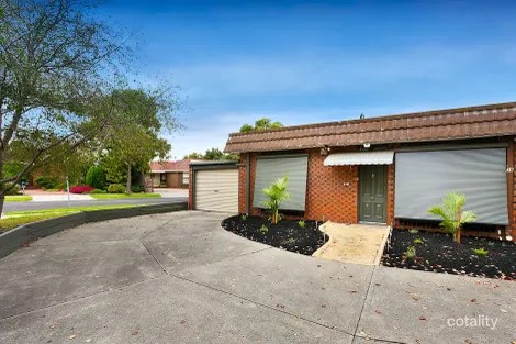 1/36 Phillip Rd, Keilor East, VIC 3033