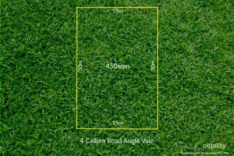 4 Callum Rd, Angle Vale, SA 5117