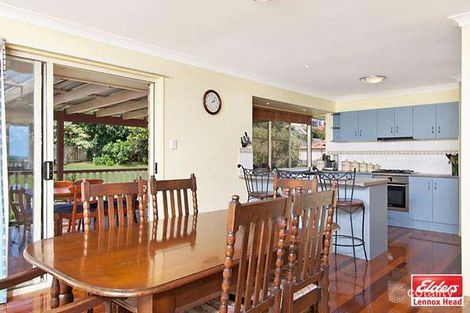 Property photo of 9 Rainforest Way Lennox Head NSW 2478