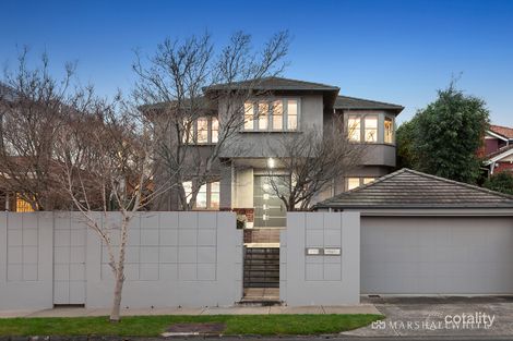 Property photo of 167 Tooronga Road Glen Iris VIC 3146