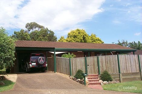 18 Ballater St, Sunnybank Hills, QLD 4109