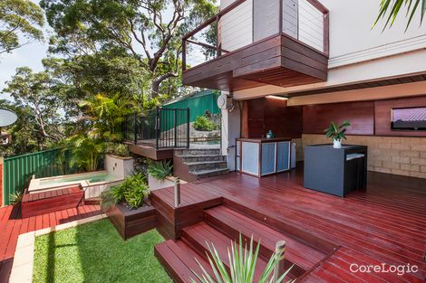 Property photo of 5 Tulong Place Kirrawee NSW 2232