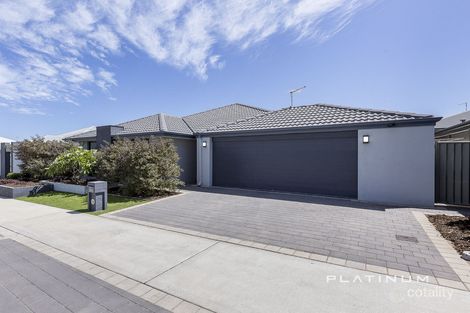 Property photo of 5 Apricot Road Eglinton WA 6034