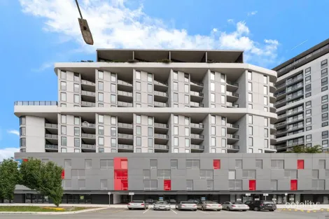 603/6-8 Gribble St, Gungahlin, ACT 2912